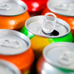 Forskare: Lightläsk kan förubbla risken för diabetes